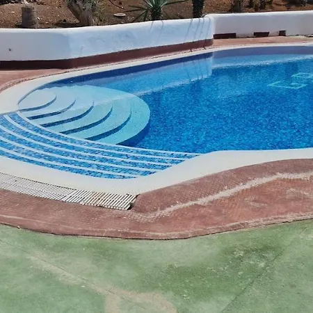 Apartment Park Arena San Miguel de Abona