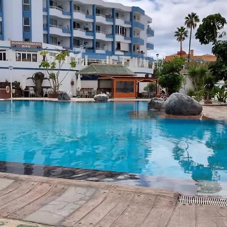 Apartment Park Arena *