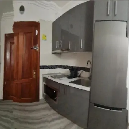 Park Arena * San Miguel de Abona