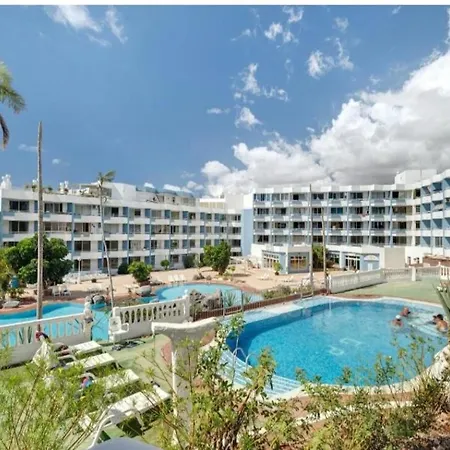 Park Arena Apartment