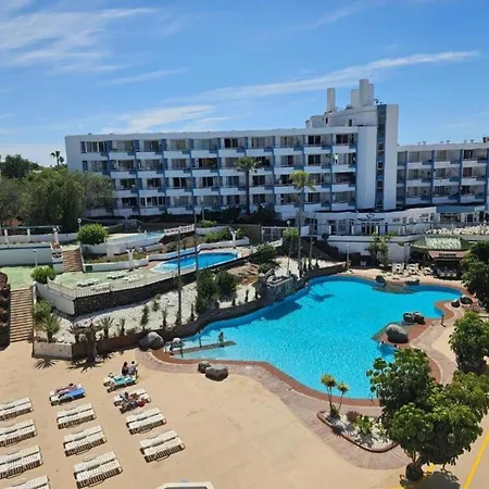 Apartman Park Arena San Miguel de Abona