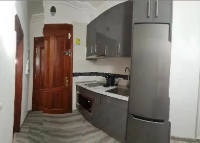 Park Arena * San Miguel de Abona