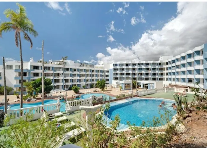 Park Arena Apartment