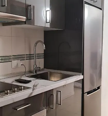 Park Arena Apartament *