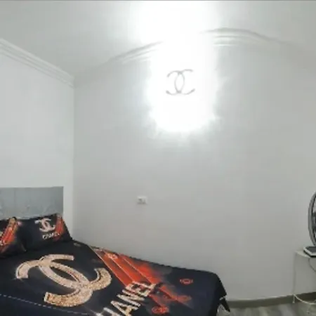 Appartement Park Arena