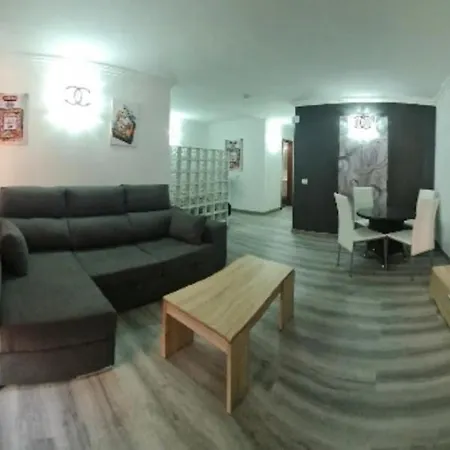 Appartement Park Arena