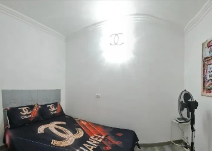 Appartement Park Arena