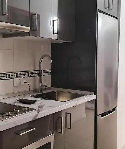 Park Arena Apartament *