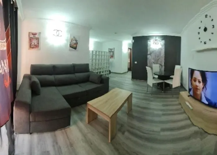 Apartament Park Arena